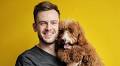 Rory Cowlam - also known as Rory the Vet becomes an Ambassador for the British Dyslexia Association