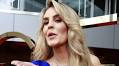 Reality star’s shock Logies appearance after invite snub