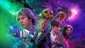 REVIEW: Doctor Who: Thin Time/Madquake – A Gothic Nightmare & a Bloodthirsty Hunt