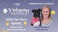 2025 Veterinary Heroes: Ashley Bourgeois, DVM, DACVD (Dermatology)