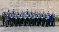 LDWF Enforcement Division Welcomes 19 New Agents at Graduation2