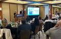 Confluence Health CEO earns state healthcare advocacy award
