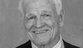 Obituary, Visitation & Funeral Information | Dr. Richard Andrew Jones