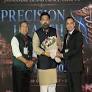 Precision Health may predict diseases years in advance: Global healthcare experts attend seminar in Udaipur
