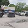 Bystander shot during road rage incident on northwest side, SAPD says