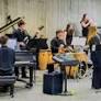 State Champions! - Glenwood Jazz Band Strikes Gold At Iowa Jazz Championships