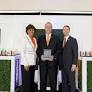 2026 Distinguished Service Award: Dr. Boyd Parr