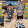 Assistive Technology Club Honored for Innovative Student-Led Medical Solutions