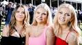 Warrnambool Races photos: May Racing Carnival faces and fashions on the field gallery