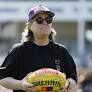 Rosie O'Donnell admits facelift despite past feminist stance
