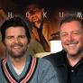 Hokum: Adam Scott and Damian McCarthy on their new horror