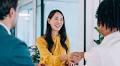 How to answer this tricky interview question, says career expert—the wrong response will get you 'disqualified immediately'