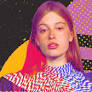 Model and Gen Z icon Vivian Jenna Wilson is making her own name for herself