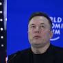 Elon Musk Says It’s “True” He Only Got Involved in Politics Because of Vivian Wilson