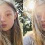 Vivian Jenna Wilson Says She’s Not to Blame for Estranged Dad Elon Musk’s Fascist Turn