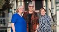 AUBG President Visits UMaine Campus - International Programs