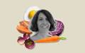 Anne-Marie Bonneau's Eat-All-Your-Veggies Healthy Pancake Recipe