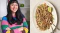 A chef shares 3 nourishing recipes to help you cut down on ultra-processed food in 2025