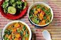 The Hemsley and Hemsley Challenge: Part Two