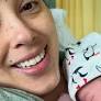 ITV star Melissa Hemsley welcomes second child and shares sweet first snap
