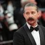 Shia LaBeouf recibe libertad condicional tras declararse culpable de golpear a personas en un bar