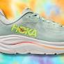 The HOKA Clifton 10 is on sale for its cheapest price yet