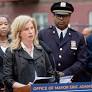 NYPD commissioner Jessica Tisch the keynote speaker at Advance 2026 Women of Achievement luncheon