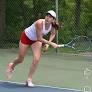 Conner’s Elleman pulls upset to win girls 9th Region tennis title