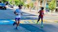 Connie Cao and son Enchee Xu of Northborough to run Boston Marathon for Flutie Foundation