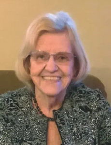 Obituary information for Lillian Catherine Hund