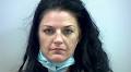 Homeless woman arrested on warrants from Guernsey, Muskingum counties