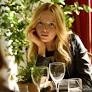How Ellie Bamber Dealt With the Terror — and Sudden Empowerment — That Came With Playing Kate Moss