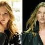 Ellie Bamber: ‘Playing someone like Kate Moss is a bit terrifying’