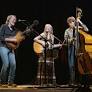 Dead Reckoning with Gillian Welch and Dave Rawlings in Oakland
