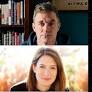 SOLD OUT - An Evening with Patrick Radden Keefe and Gillian Flynn