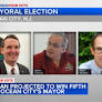 Jay Gillian projected to win 5th term as Ocean City's mayor