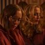 Hannah Einbinder, Gillian Anderson on Queer Horror Slasher Camp Miasma