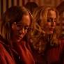 Teenage Sex and Death at Camp Miasma review – Gillian Anderson superb in queer slasher spectacular