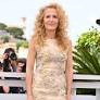Gillian Anderson’s ethereal Cannes look is a lesson in radiance