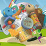 Embracing the Therapeutic Power of Katamari Damacy