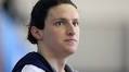 ‘It’s easier to fight the whole world than to fight yourself:’ Why transgender swimmer Lia Thomas wouldn’t change a thing