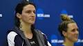 Lia Thomas stripped of titles: Why transgender swimmer lost records after UPenn-U.S. Department of Education agreement