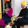 Harlem’s Fashion Row Puts Culture at Core of Sustainability