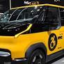 Kia announces 'first-of-its-kind' EV model designed to be a wheelchair-friendly rideshare option