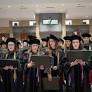UAMS Graduates 1,237 Health Professionals
