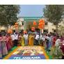 Telangana: Mahila Morcha hosts 'Nari Shakti Vandan' event with unique 3D sand art tribute