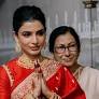 Samantha Ruth Prabhu Pays Tribute To The ‘Most Incredible Women’ In Her Life