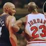 Ex-Mets outfielder Vince Coleman helped broker truce between Michael Jordan, Charles Barkley