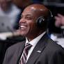 Sir No Chill Charles Barkley Refers To Cardi B As “Cardi D’s” At NBA Finals Game 3
