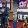 Top Dog: North Dakota narcotics K9 takes first at nationals